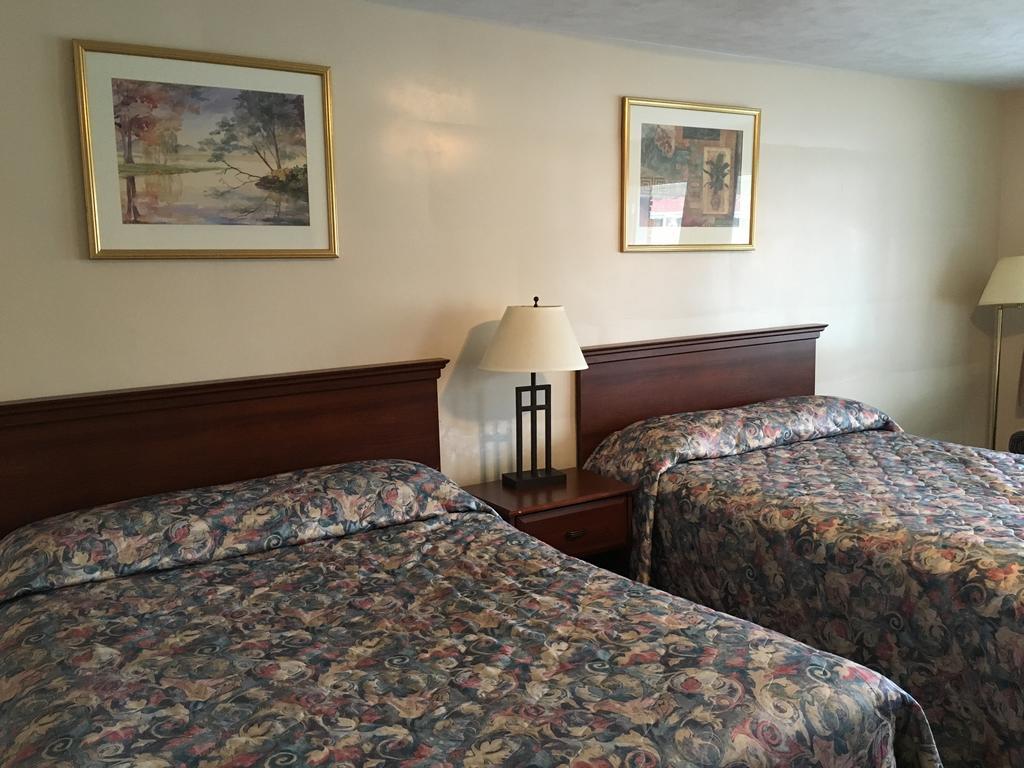 Sherwood Motel Brantford Esterno foto