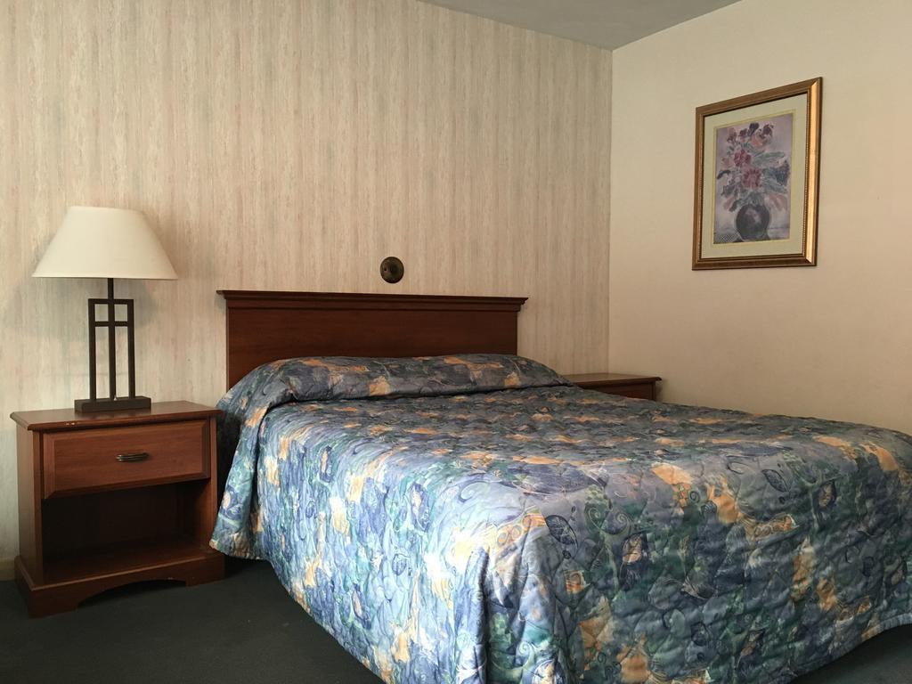 Sherwood Motel Brantford Esterno foto