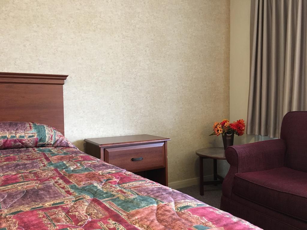 Sherwood Motel Brantford Esterno foto