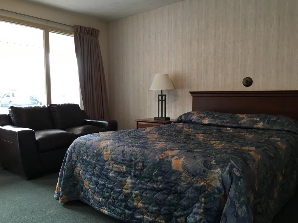 Sherwood Motel Brantford Esterno foto