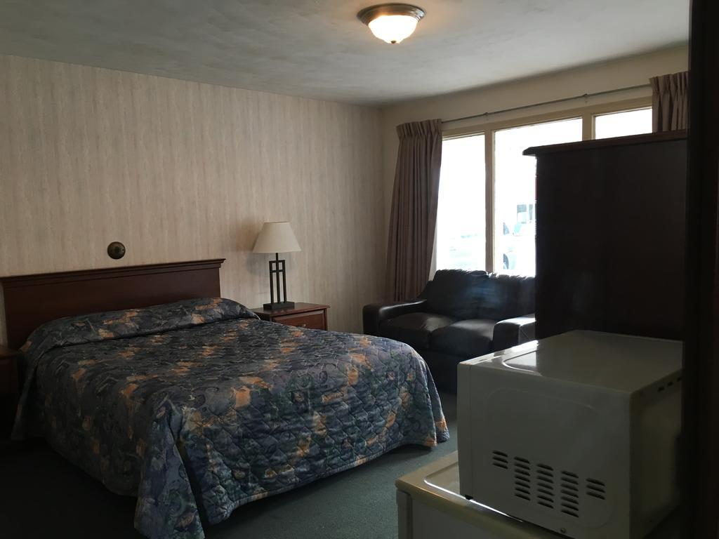 Sherwood Motel Brantford Esterno foto