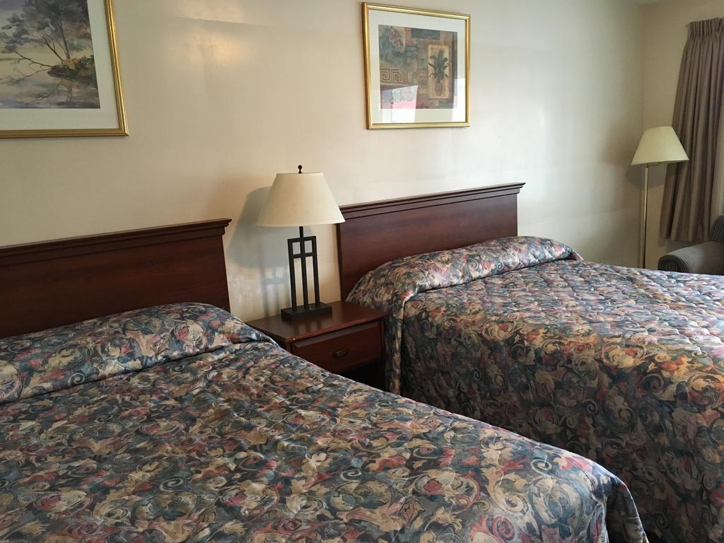 Sherwood Motel Brantford Esterno foto