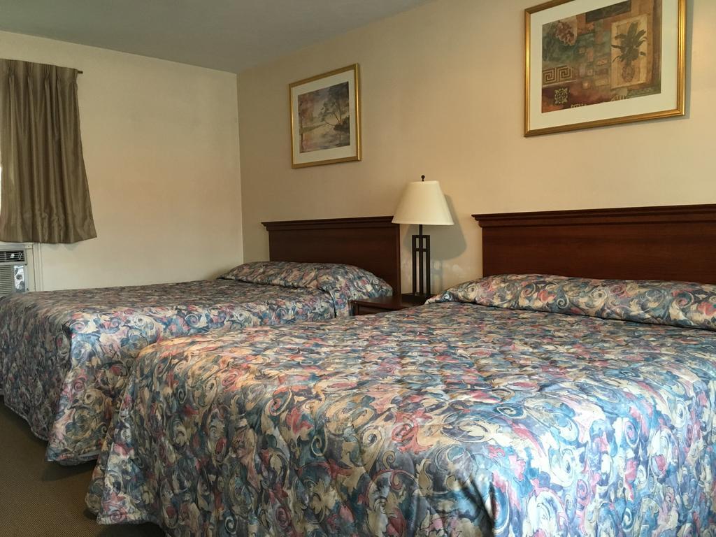 Sherwood Motel Brantford Esterno foto