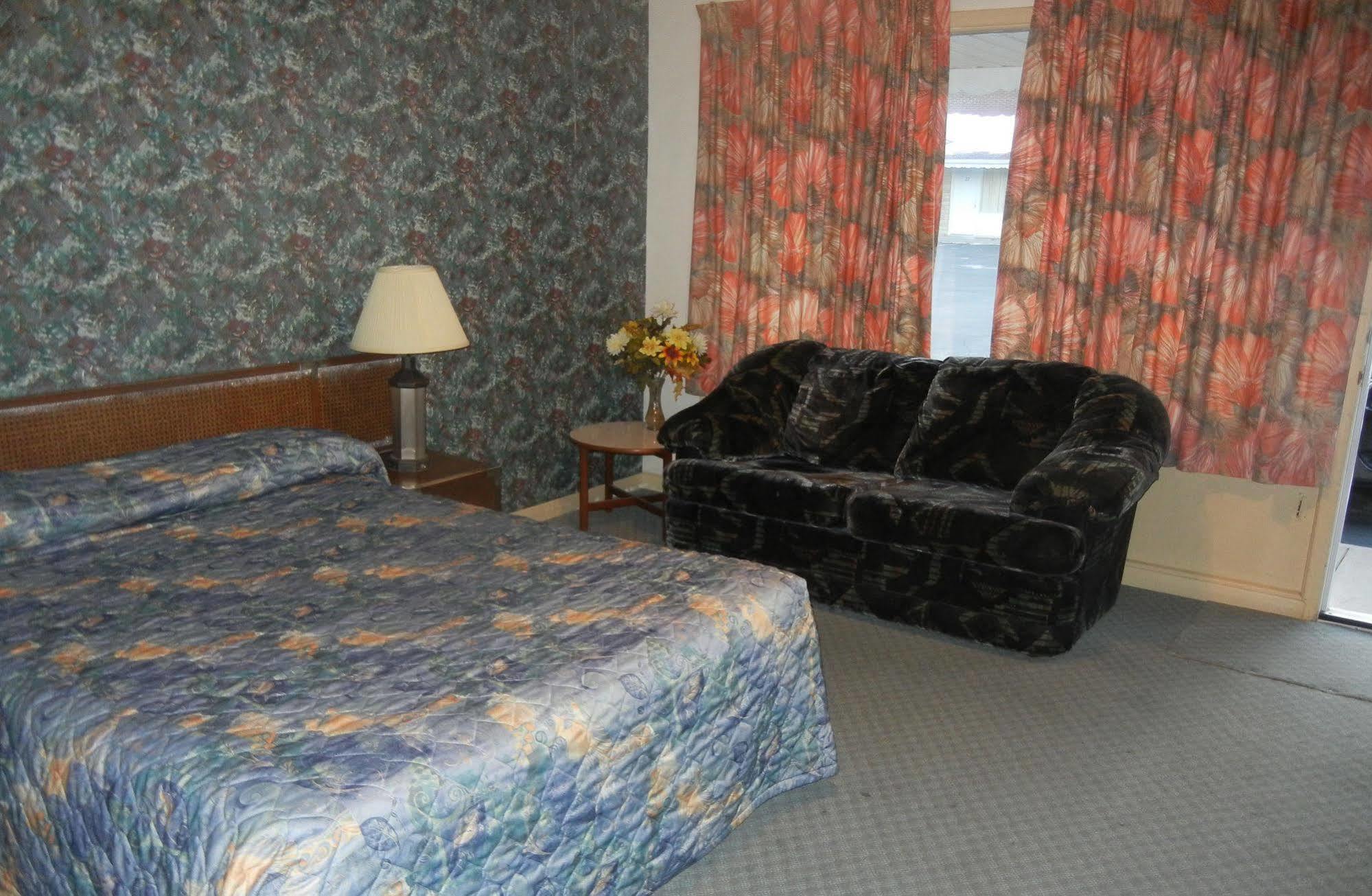 Sherwood Motel Brantford Esterno foto