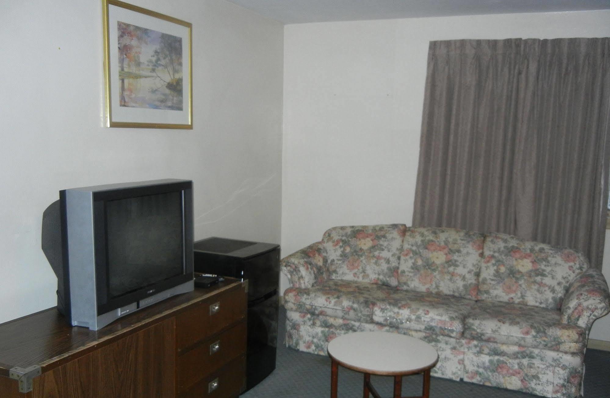 Sherwood Motel Brantford Esterno foto