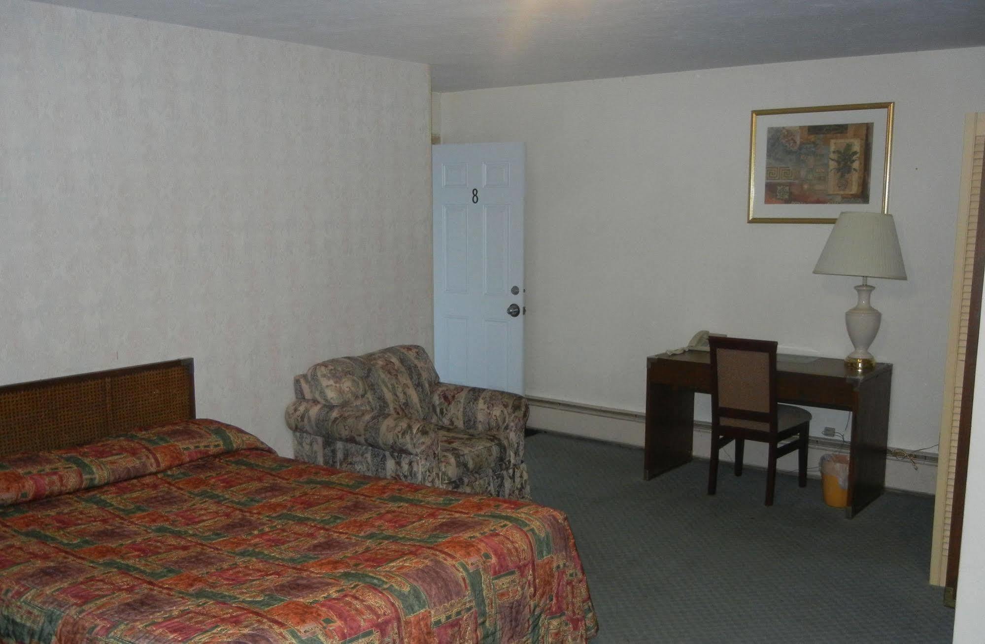 Sherwood Motel Brantford Esterno foto