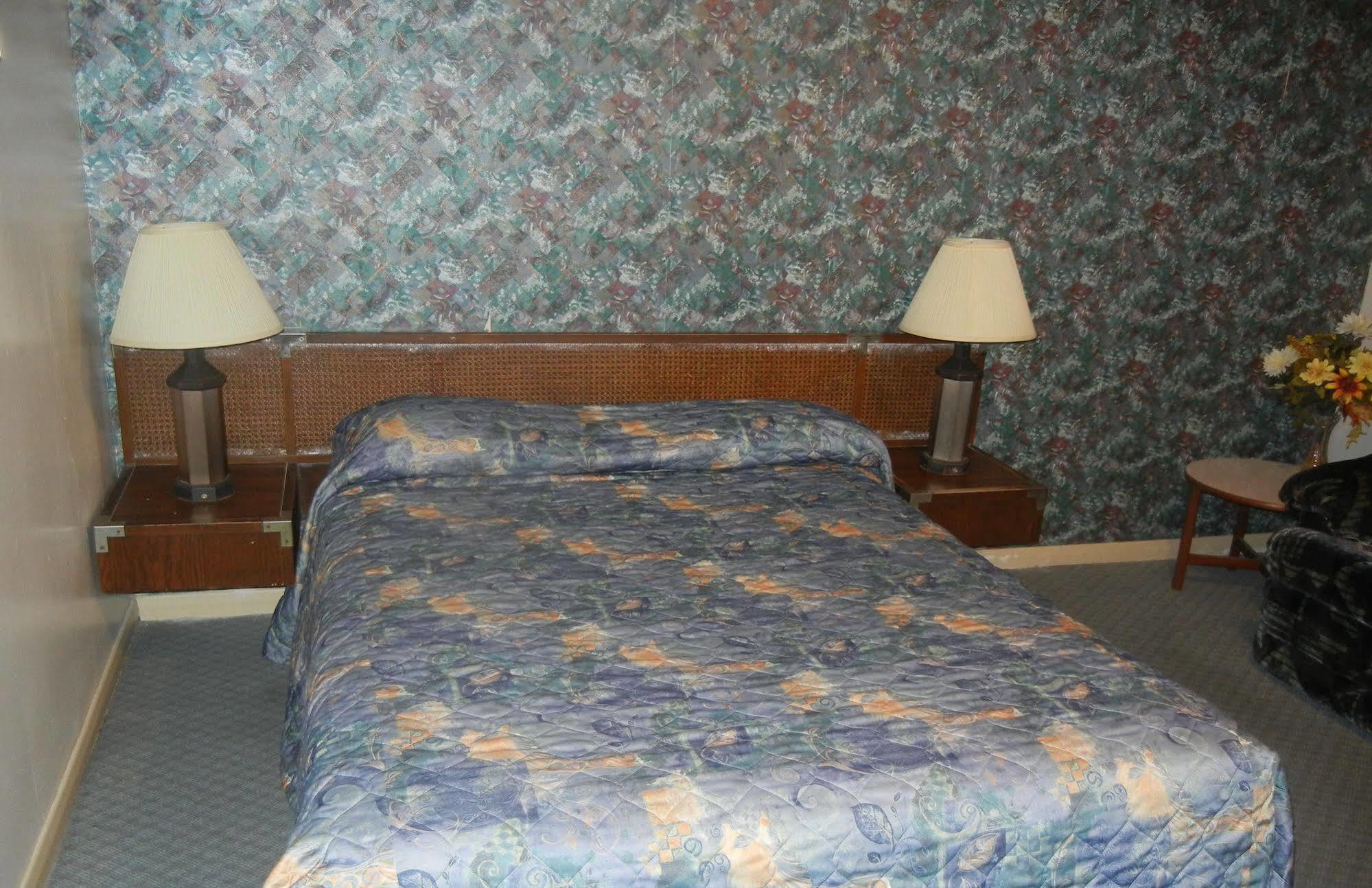 Sherwood Motel Brantford Esterno foto